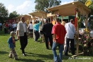 Święto pieroga w Tarnowcu - 30.08.2009