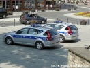 Święto Policji w Jaśle