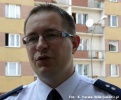 Święto Policji w Jaśle