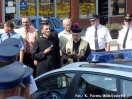 Święto Policji w Jaśle