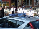 Święto Policji w Jaśle