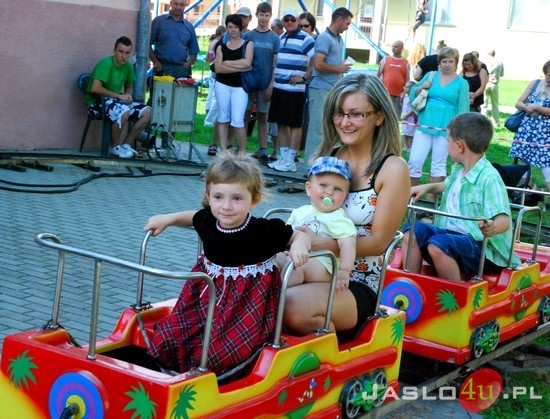 Święto Tradycji w gminie Krempna fot. Ilona Czarnecka