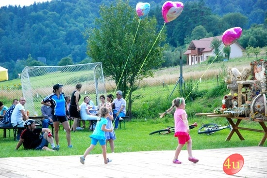Święto Tradycji w gminie Krempna fot. Ilona Czarnecka