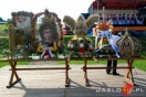 Święto Tradycji w gminie Krempna fot. Ilona Czarnecka