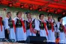 Święto Tradycji w gminie Krempna fot. Ilona Czarnecka