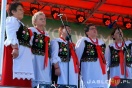 Święto Tradycji w gminie Krempna fot. Ilona Czarnecka