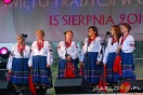 Święto Tradycji w gminie Krempna fot. Ilona Czarnecka