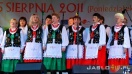 Święto Tradycji w gminie Krempna fot. Ilona Czarnecka
