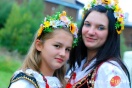 Święto Tradycji w gminie Krempna fot. Ilona Czarnecka