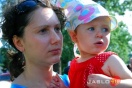 Święto Tradycji w gminie Krempna fot. Ilona Czarnecka