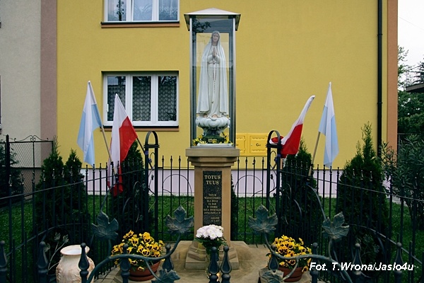 Święto Ulicy Jana Pawła II