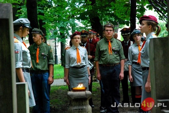 Święto Wojska Polskiego fot. Ilona Czarnecka
