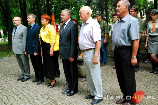 Święto Wojska Polskiego fot. Ilona Czarnecka