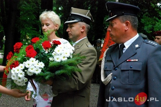Święto Wojska Polskiego fot. Ilona Czarnecka