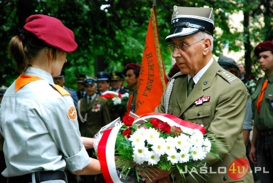 Święto Wojska Polskiego fot. Ilona Czarnecka