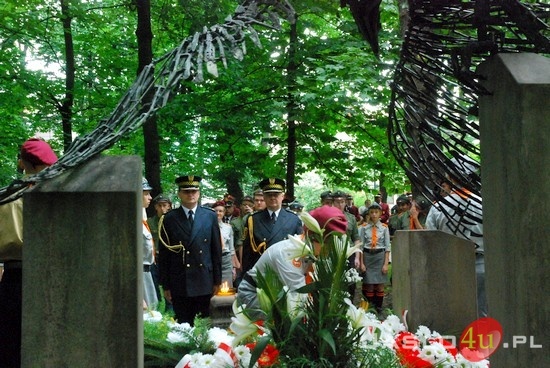 Święto Wojska Polskiego fot. Ilona Czarnecka