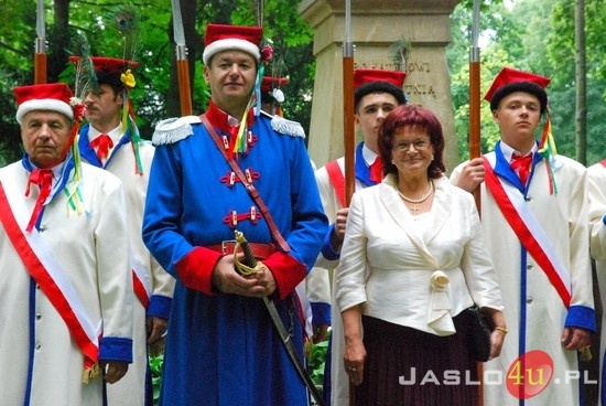 Święto Wojska Polskiego fot. Ilona Czarnecka