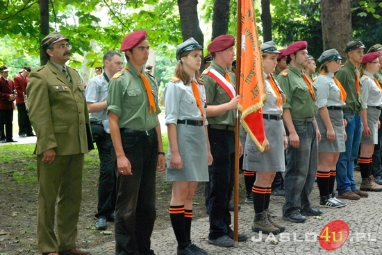 Święto Wojska Polskiego fot. Ilona Czarnecka