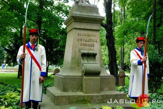 Święto Wojska Polskiego fot. Ilona Czarnecka