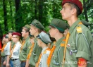 Święto Wojska Polskiego fot. Ilona Czarnecka