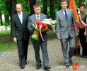 Święto Wojska Polskiego fot. Ilona Czarnecka