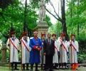 Święto Wojska Polskiego fot. Ilona Czarnecka