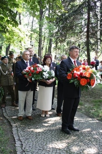 Święto Wojska Polskiego w Jaśle
