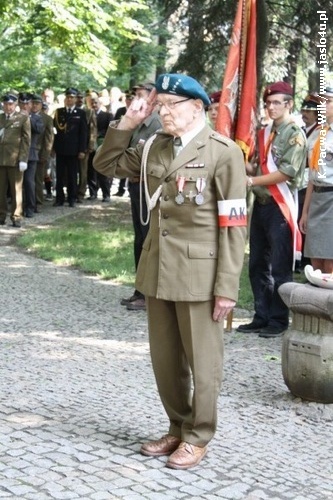 Święto Wojska Polskiego w Jaśle