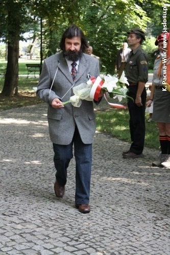 Święto Wojska Polskiego w Jaśle