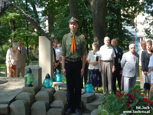 Święto Wojska Polskiego w Jaśle