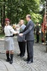 Święto Wojska Polskiego w Jaśle
