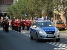 Święto Wojska Polskiego w Jaśle
