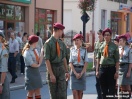 Święto Wojska Polskiego w Jaśle