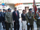 Święto Wojska Polskiego w Jaśle
