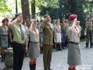 Święto Wojska Polskiego w Jaśle