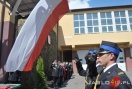 Świętowali jasielscy strażacy-fot. Marek Dybaś