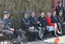 Świętowali jasielscy strażacy-fot. Marek Dybaś