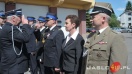 Świętowali jasielscy strażacy-fot. Marek Dybaś
