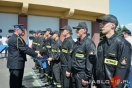 Świętowali jasielscy strażacy-fot. Marek Dybaś