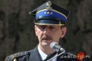 Świętowali jasielscy strażacy-fot. Marek Dybaś