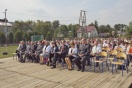 Święty Maksymilian Kolbe patronem szkoły we Wróblowej