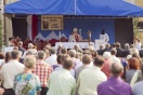 Święty Maksymilian Kolbe patronem szkoły we Wróblowej