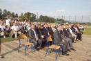 Święty Maksymilian Kolbe patronem szkoły we Wróblowej