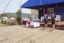 Święty Maksymilian Kolbe patronem szkoły we Wróblowej