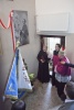 Święty Maksymilian Kolbe patronem szkoły we Wróblowej