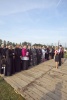 Święty Maksymilian Kolbe patronem szkoły we Wróblowej