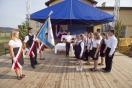 Święty Maksymilian Kolbe patronem szkoły we Wróblowej