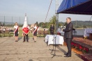 Święty Maksymilian Kolbe patronem szkoły we Wróblowej