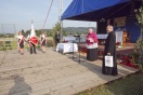 Święty Maksymilian Kolbe patronem szkoły we Wróblowej
