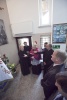 Święty Maksymilian Kolbe patronem szkoły we Wróblowej